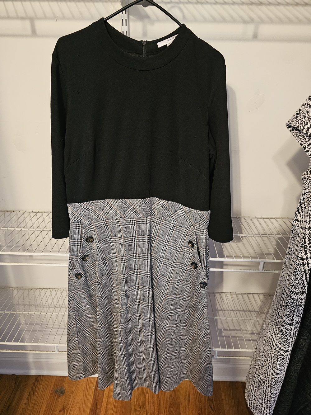 Studio One Dress